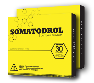 features Somatodrol